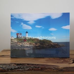 11x14 Lighthouse Canvas